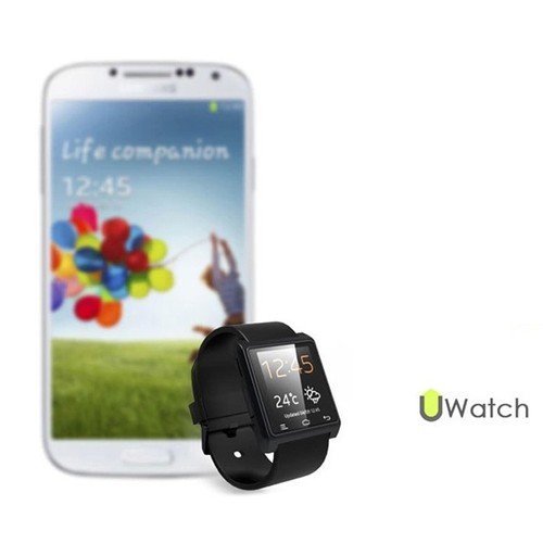 Bluetooth Smart WristWatch U8 U Watch for Android Phone
