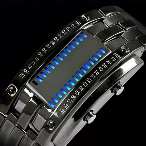 ladies digital wrist watch