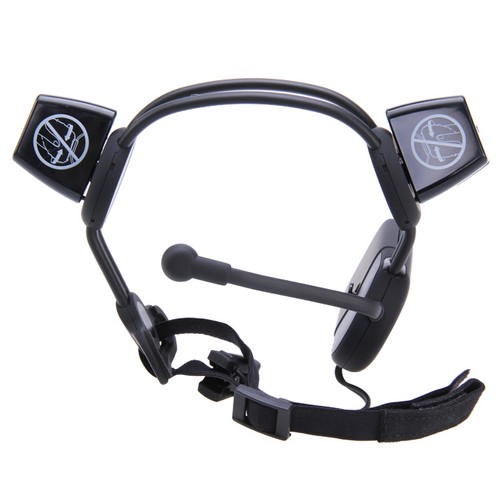 Mood Cat Ears Mind Cat Ears Brain Waves Intelligent Control