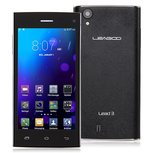 Leagoo ms 3g прошивка