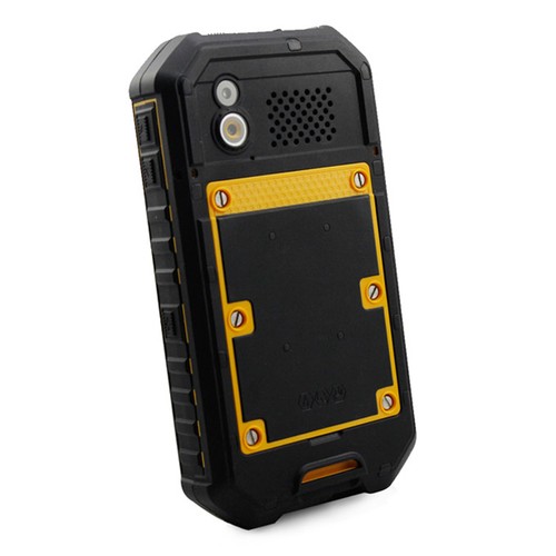 Runbo X6 MTK6589T 5