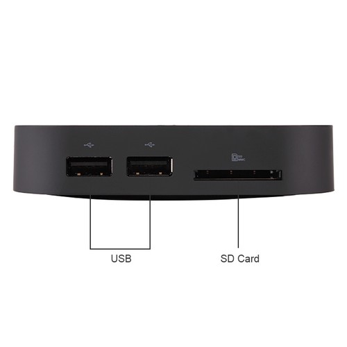 New MINIX NEO X7 MINI Rockchip RK3188 Quad Core Cortex A9 Android