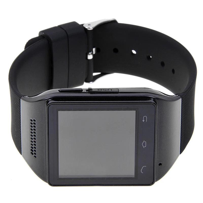 Smartwatch with radio on sale