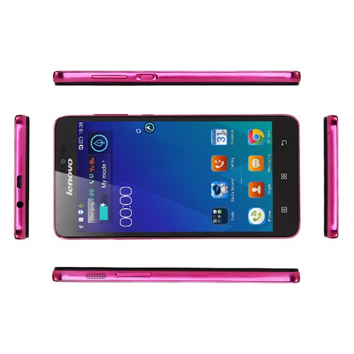 ANDROID - Libero5ＧⅢ Z-Master 4000 Series MyRIDE® HDX 60