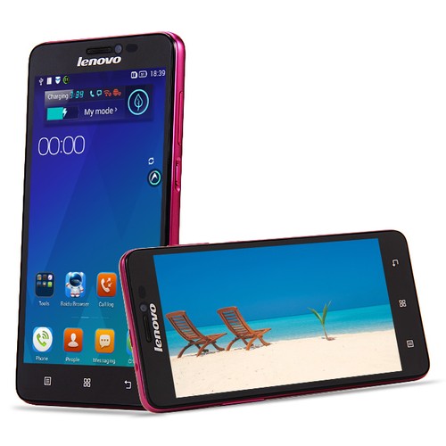 Lenovo S850 MTK6582 5