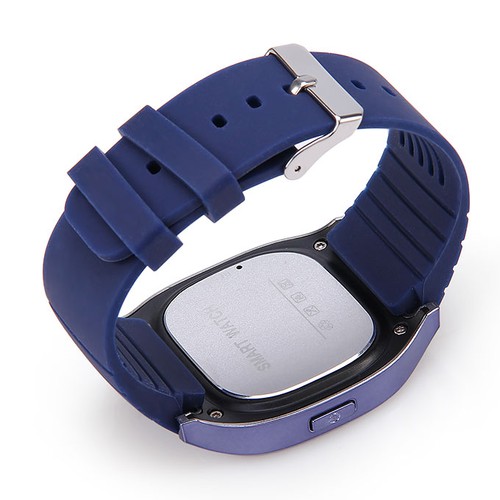rwatch m26 iphone app