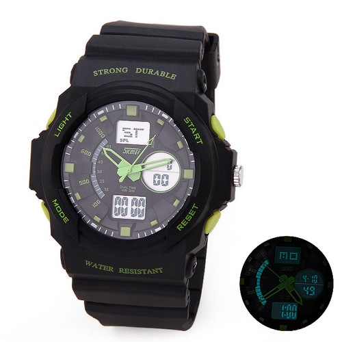 skmei 0955 watch