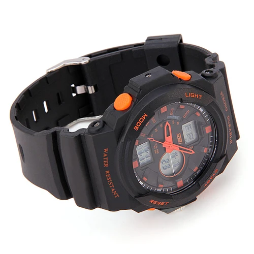 Skmei on sale 0955 watch