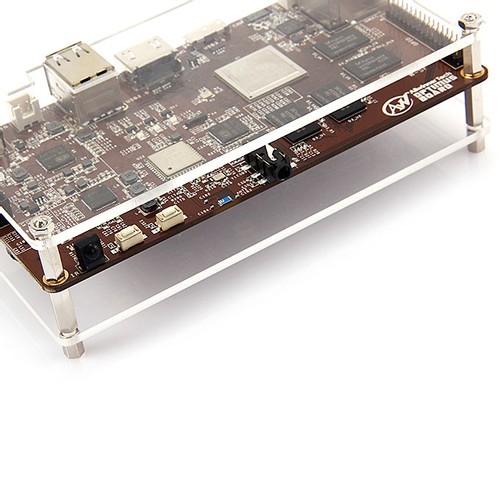 Allwinner A80 Optimusboard Octa Core ARM Cortex-A15/A7 A80 Android 4.4 ...