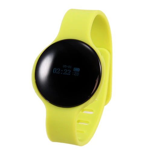 Landscape SANSUI H1 Bluetooth 4.0 Watch Motion Sleep Detection