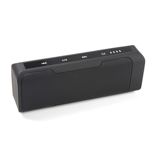 small bluetooth speaker for car