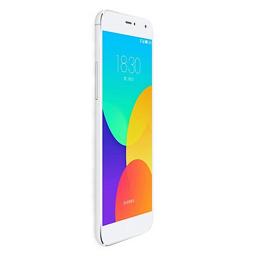 MEIZU MX4 MTK6595 5.36 Inch 2GB 32GB 20.70MP FHD+ Smartphone