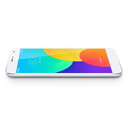 MEIZU MX4 MTK6595 5.36 Inch 2GB 32GB 20.70MP FHD+ Smartphone