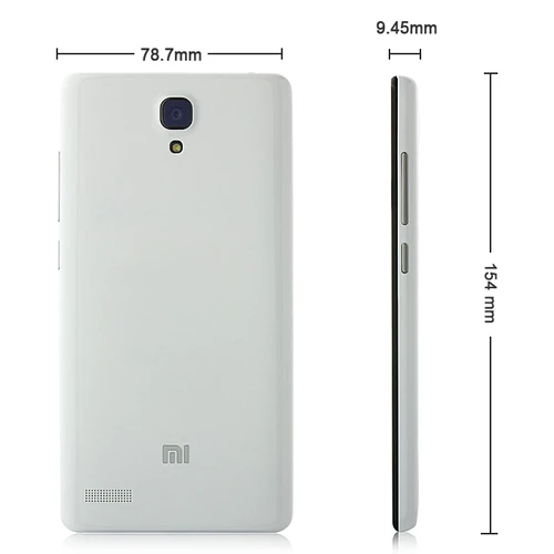 hp redmi note 1