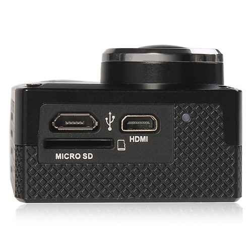 SJ5000 2/3 CMOS 1080P FHD WiFi 14.MP Sports Digital Video Camera