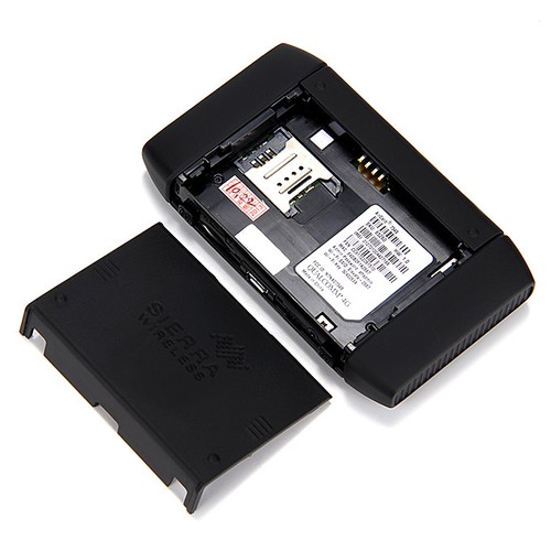 AT&T Sierra Wireless Mobile Hotspot WiFi Elevate 4G MiFi Router