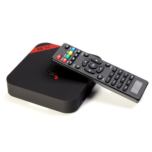 MXQ S805 Quad Core Android 4.4 TV Box 1G/8G Miracast DLNA H.265/HEVC