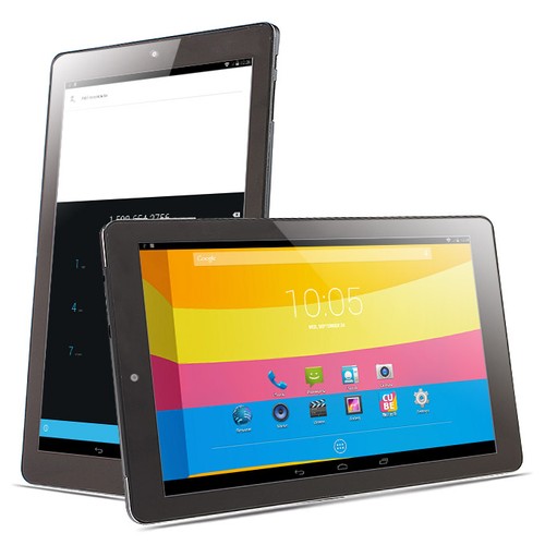 Tablet Pc 3g Octa Core 10 Pollici Android Tablet Pc 1gb + 16g