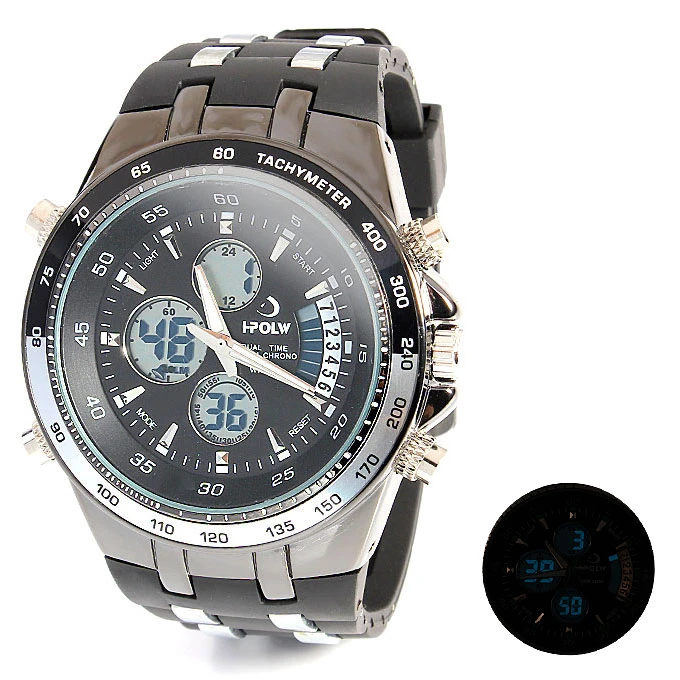 Hpolw sport watch hotsell