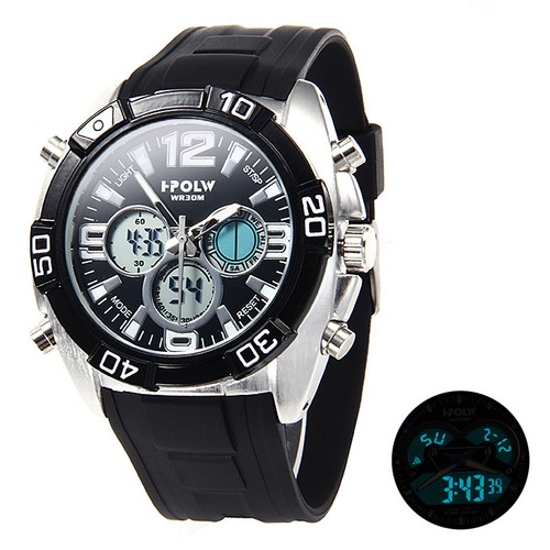 quartz sport watch price