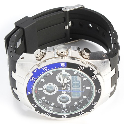 Hpolw Electronic Hpolw Watch Wr30m Hpolw Watch Price Hpolw Watch