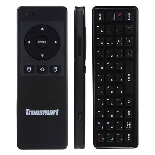 bluetooth air mouse keyboard