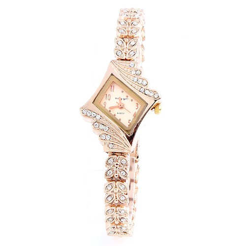 diamante watch