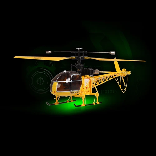 V915 helicopter hot sale