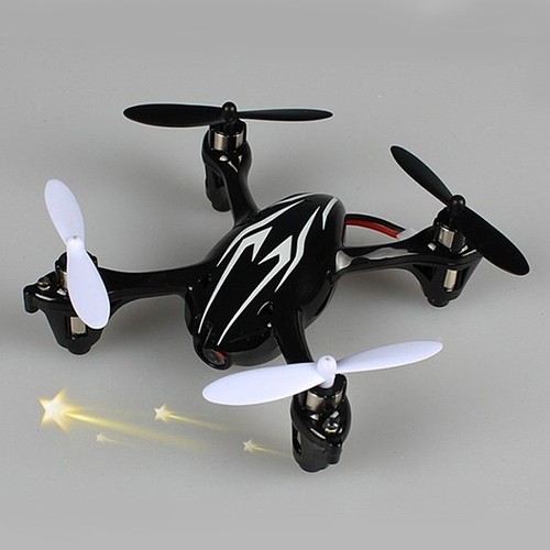 gyro quadcopter