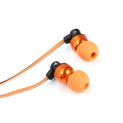 VYKON MK-1 In-ear Earphone Headphone w/ Mic For iPhone6 Plus