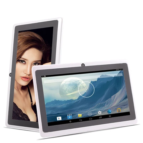 Mini 7 pouces tablette Android 4.4 OEM 2+16g Tablet PC - Chine PC