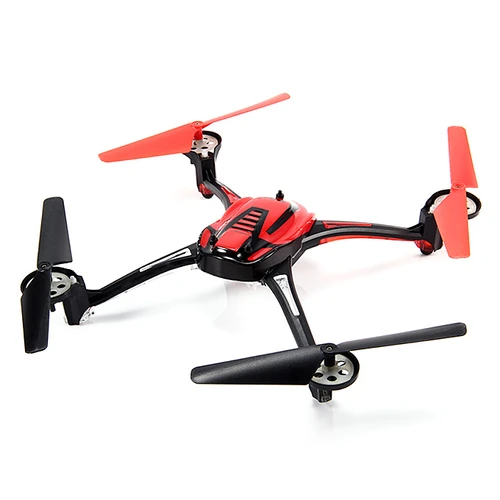 6 axis 4ch rc quadcopter