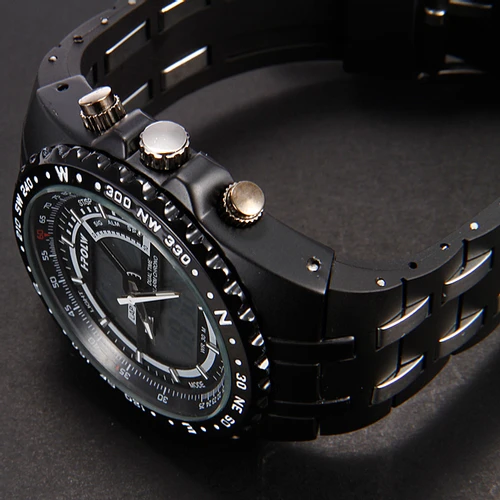 Hpolw watch hot sale