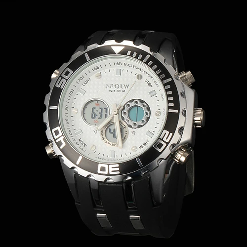 Hpolw hot sale sport watch