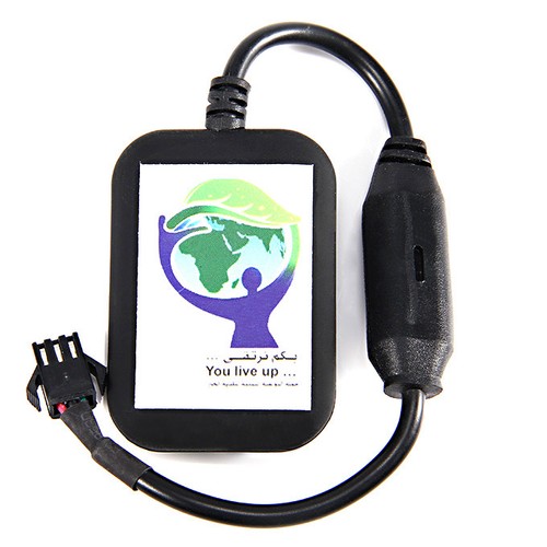 gprs vehicle tracker