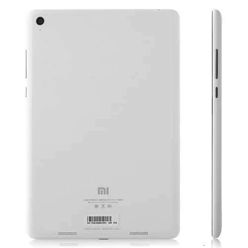 Xiaomi Mi Pad 4 Tablet PC Gray