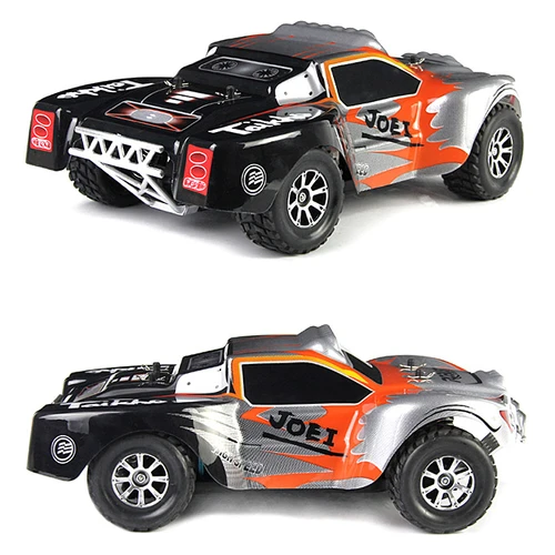 a969 rc car