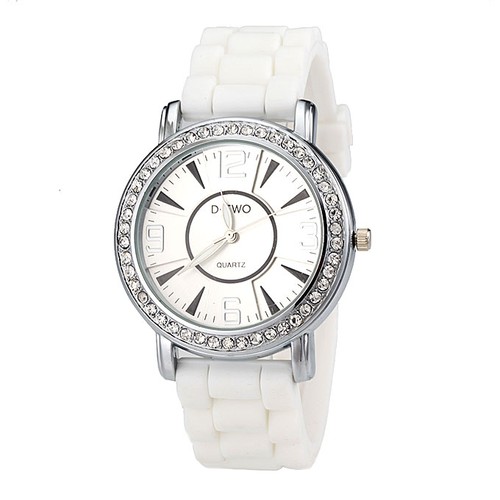 women's analog sport watch