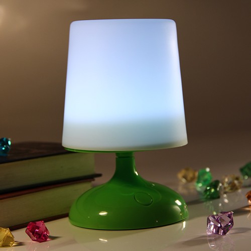 Indoor Solar Potted Eyes Protecting Table Led Light Home Decor Gift Table Led Light Home Decor Gift