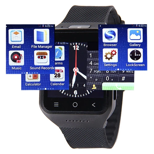 Zgpax s8 outlet smartwatch