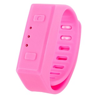 LC Smart Anti-Theft Sport Bluetooth 4.0 Wrist Band Bracelet Hand Ring