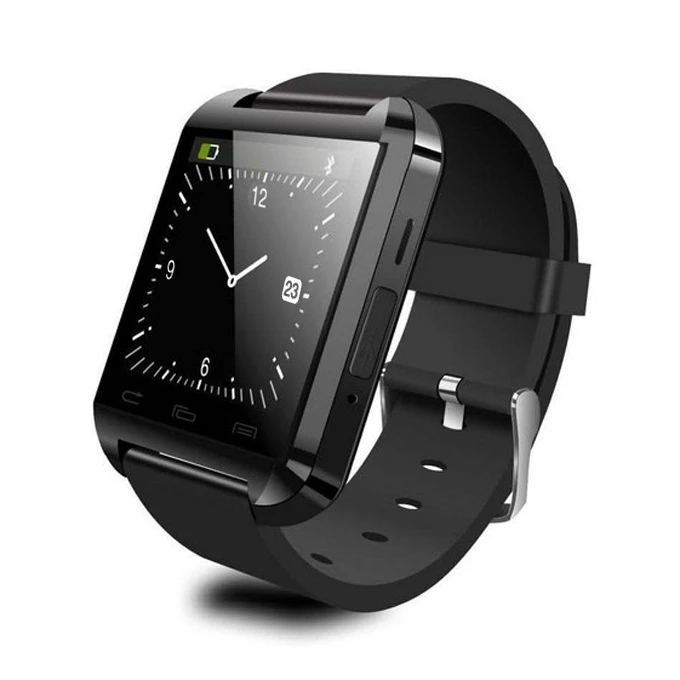 Bluetooth Smart WristWatch U8 U Watch for Android Phone