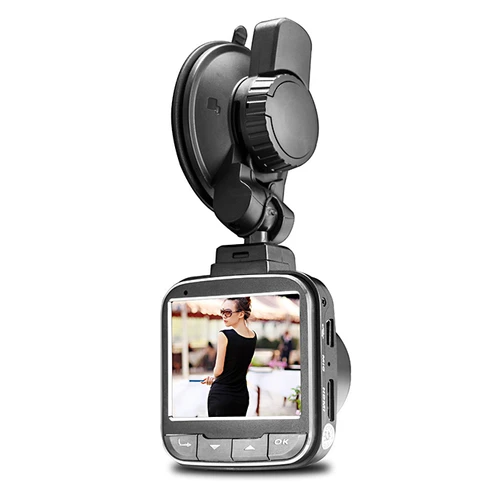 G55 Mini CAR DVR 1080P FULL HD 2.0 Inch 170 Degree Angle Lens