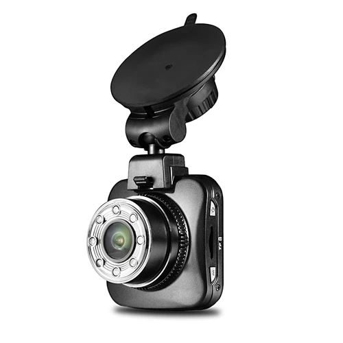 1080P Full HD Car DVR Dash Cam FC106 Smart WiFi DVR 5MP Camera 170