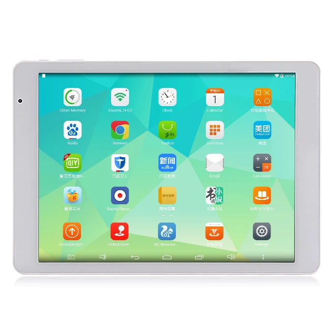 Teclast X98 Air II Intel Bay Z3736F Quad Core Android 4.4 OS Tablet PC