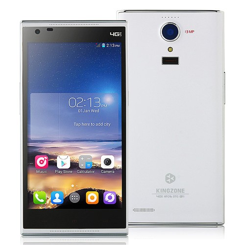 Kingzone N3 5 0inch Android 4 4 1gb 8gb Nfc 13 0mp Smartphone