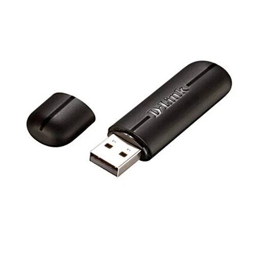 D-LINK DWA-123 150Mbps 802.11g Wireless N Adapter Network