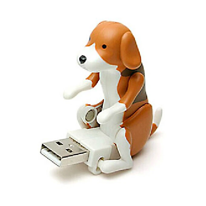 computer dog toy
