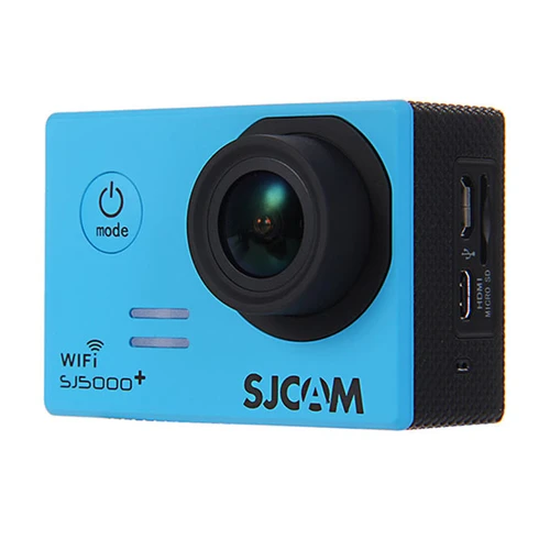 SJ5000 1080P FHD WiFi Mini DV Car Action Waterproof Sport Camera F~ 
