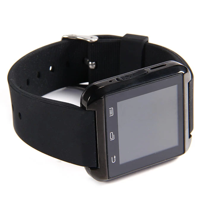 Bluetooth smartwatch touch screen on sale